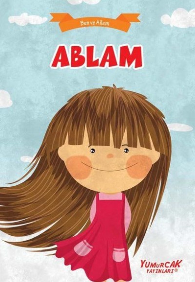 Ablam - Ben Ve Ailem