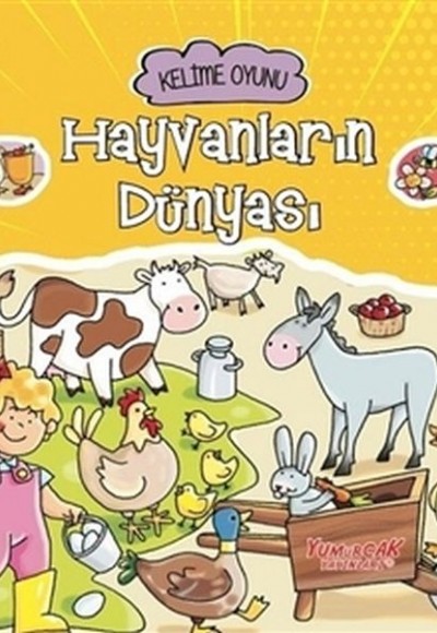 Hayvanların Dünyası