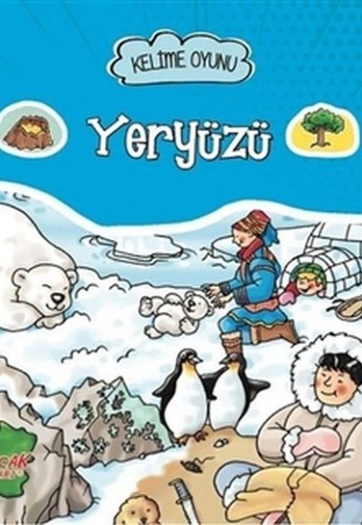 Yeryüzü