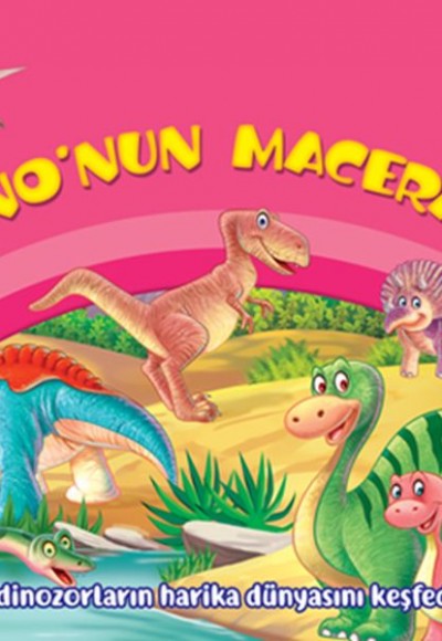 Dino'Nun Macerası