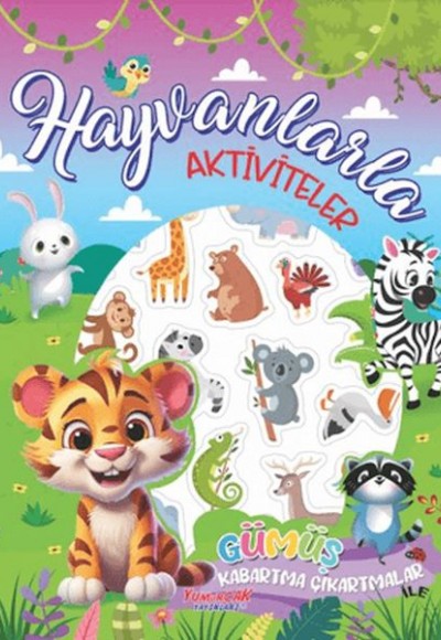Hayvanlarla Aktiviteler