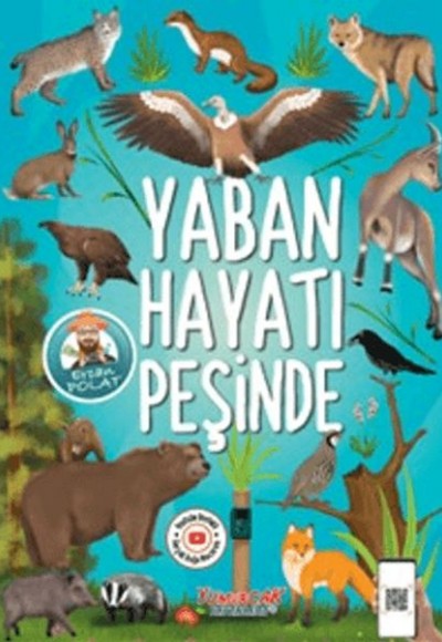 Yaban Hayatı Peşinde Yaban Hayatı Peşinde