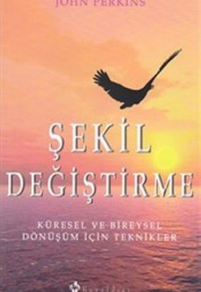 Şekil Değiştirme