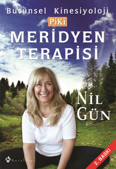 Meridyen Terapisi