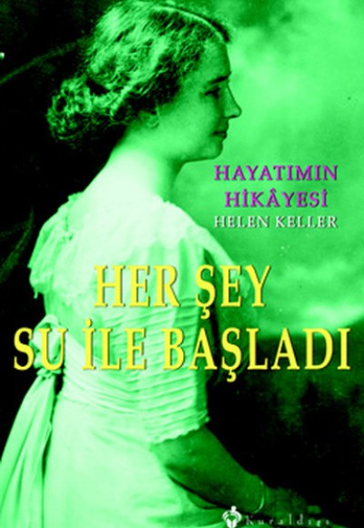 Her Şey Su İle Başladı  Hayatımın Hikayesi