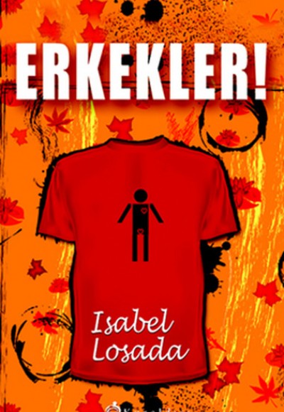 Erkekler!