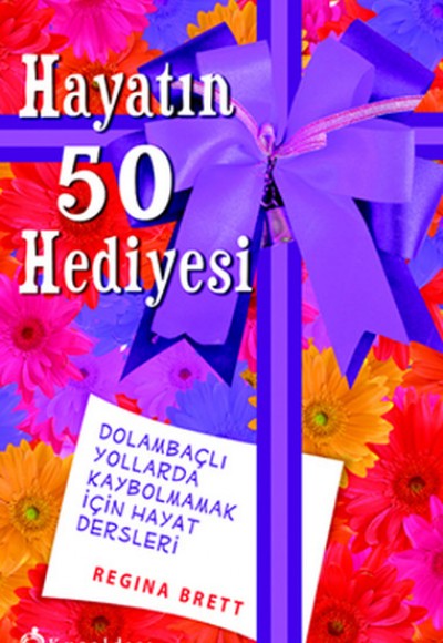 Hayatın 50 Hediyesi