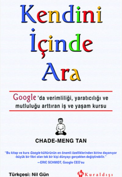 Kendini İçinde Ara