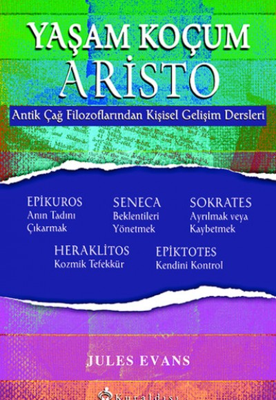 Yaşam Koçum Aristo