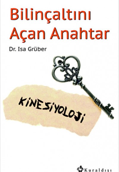 Bilinçaltını Açan Anahtar