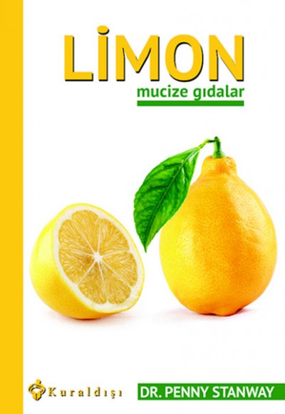 Limon / Mucize Gıdalar (cep boy)