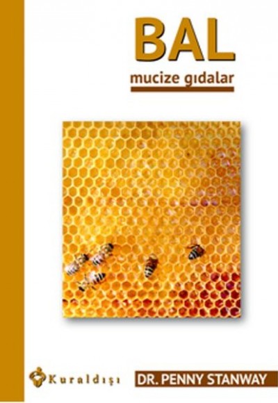 Bal / Mucize Gıdalar 6