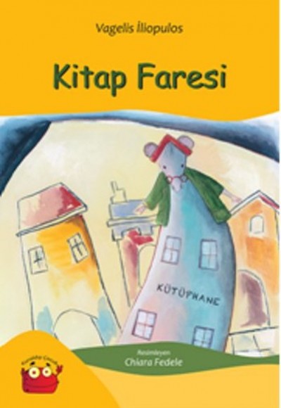 Kitap Faresi