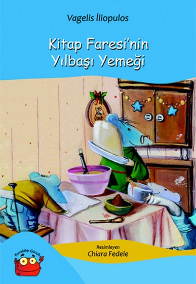 Kitap Faresinin Yılbaşı Yemeği