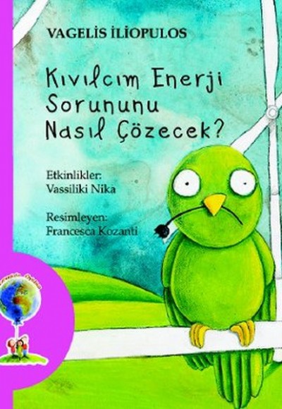 Kıvılcım Enerji Sorununu Nasıl Çözecek?