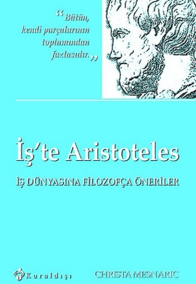 İşte Aristoteles