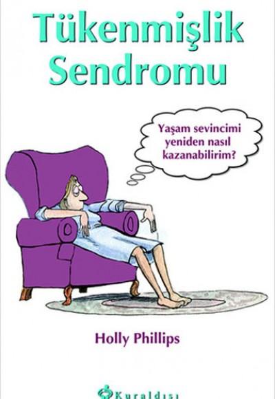 Tükenmişlik Sendromu