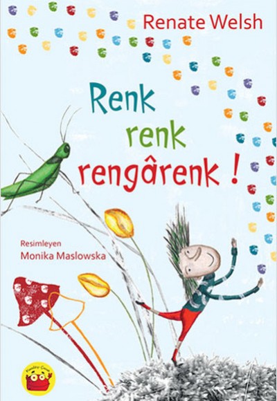 Renk Renk Rengarenk