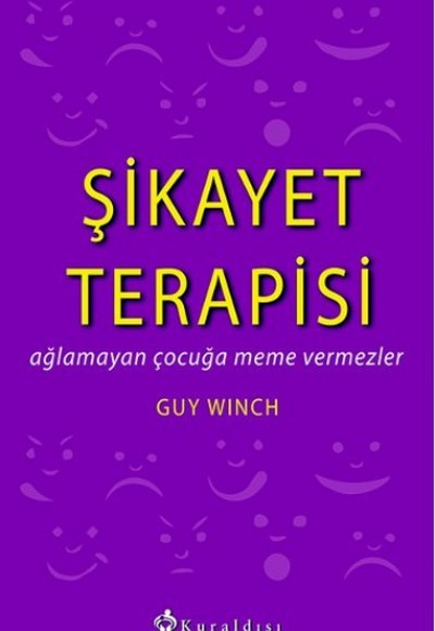 Şikayet Terapisi