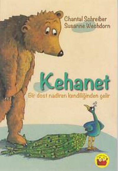 Kehanet