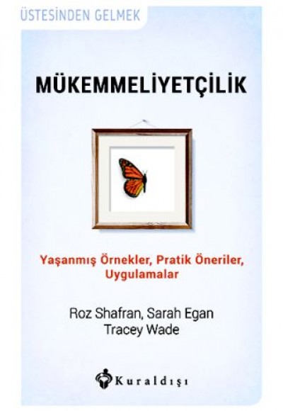 Mükemmelliyetçilik