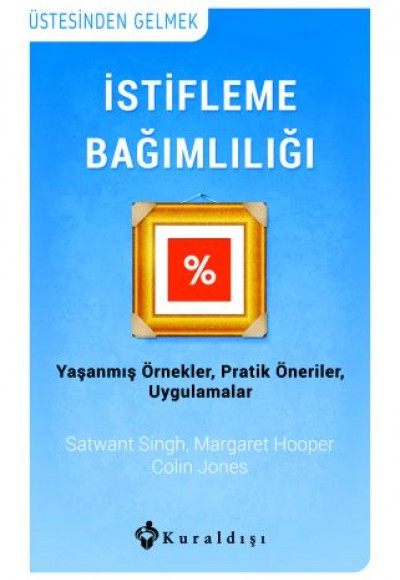 İstifleme Bağımlılığı