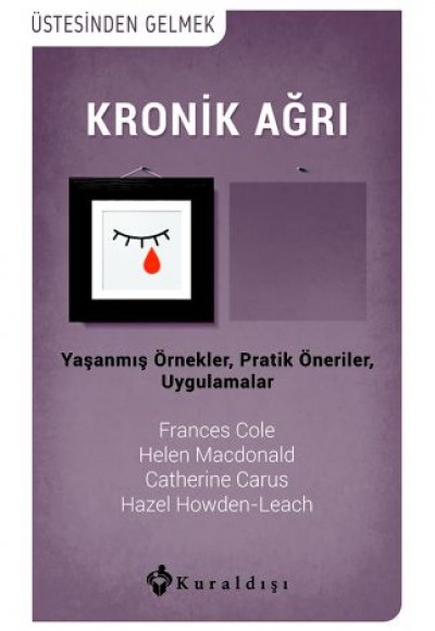 Kronik Ağrı