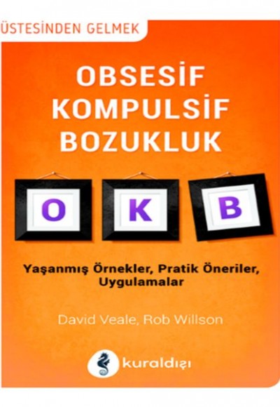 Obsesif Kompulsif Bozukluk