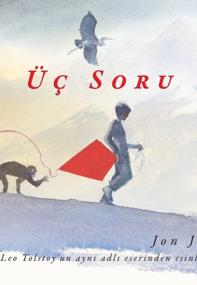 Üç Soru