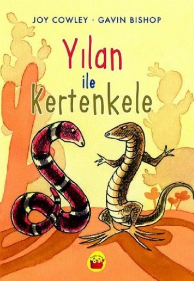 Yılan ile Kertenkele