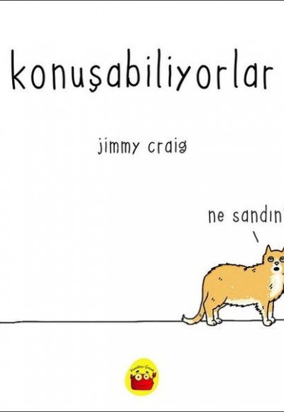 Konuşabiliyorlar