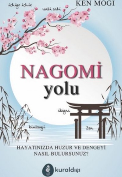 Nagomi Yolu