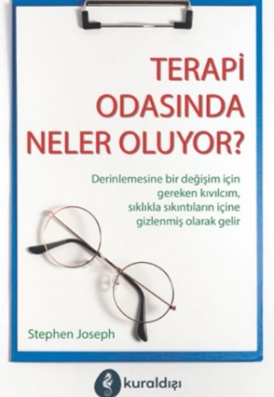 Terapi Odasında Neler Oluyor?