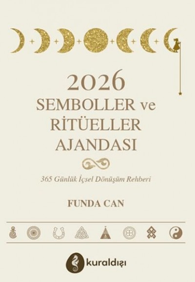 2026 Semboller ve Ritüeller Ajandası