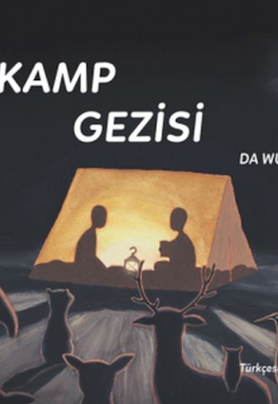 Kamp Gezisi