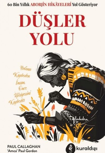 Düşler Yolu