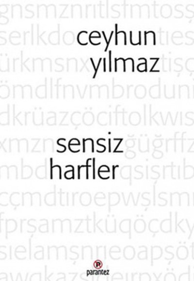 Sensiz Harfler