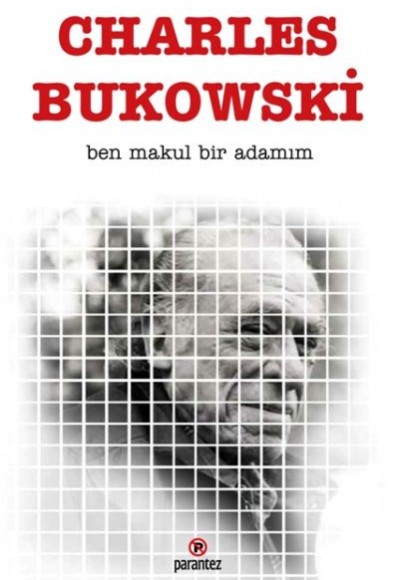 Ben Makul Bir Adamım