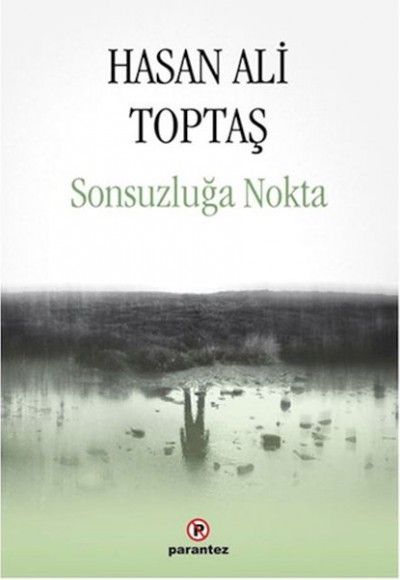 Sonsuzluğa Nokta