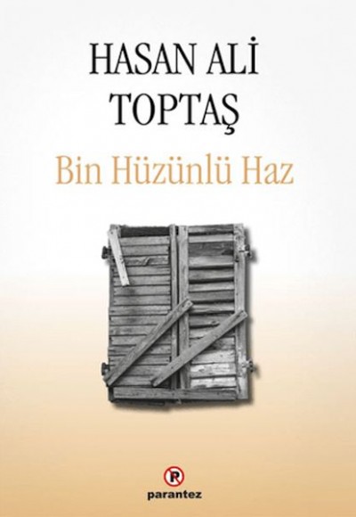 Bin Hüzünlü Haz