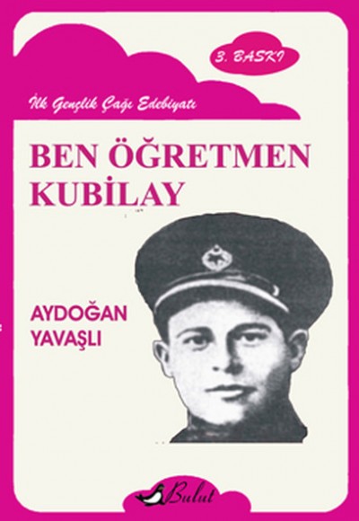 Ben Öğretmen Kubilay