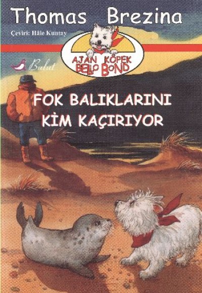 Fok Balıklarını Kim Kaçırıyor