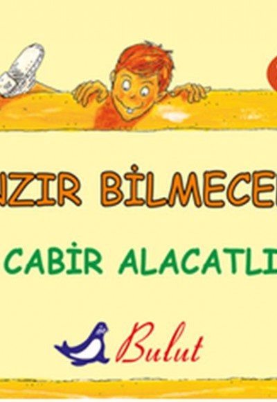 Hınzır Bilmeceler