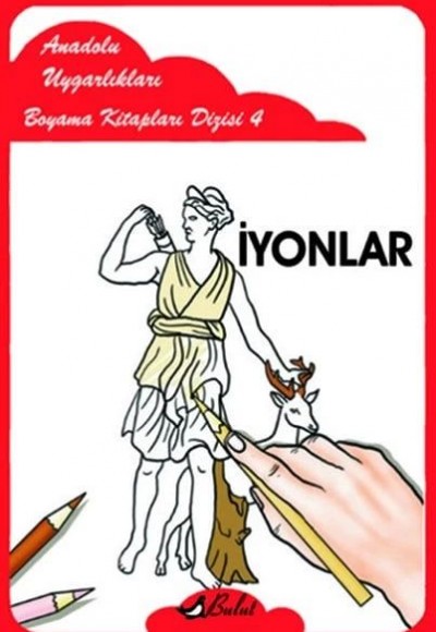İyonlar