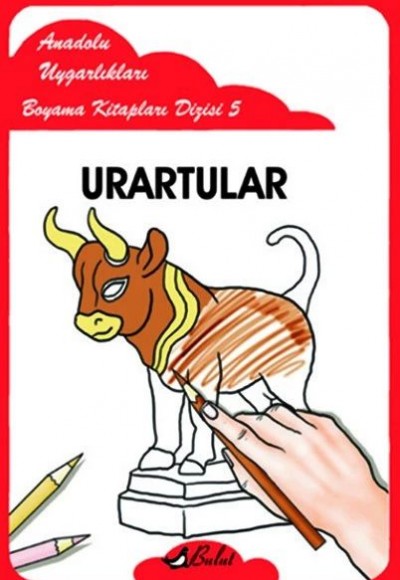 Urartular
