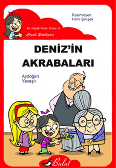 Deniz'in Akrabaları /Düz Yazı