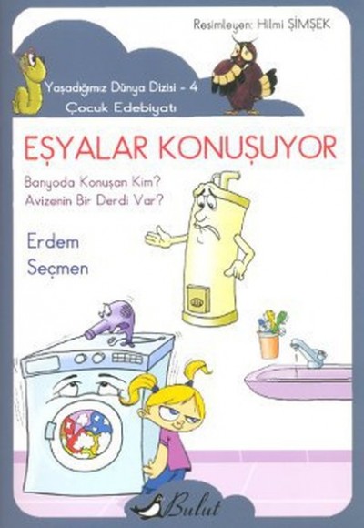 Eşyalar Konuşuyor