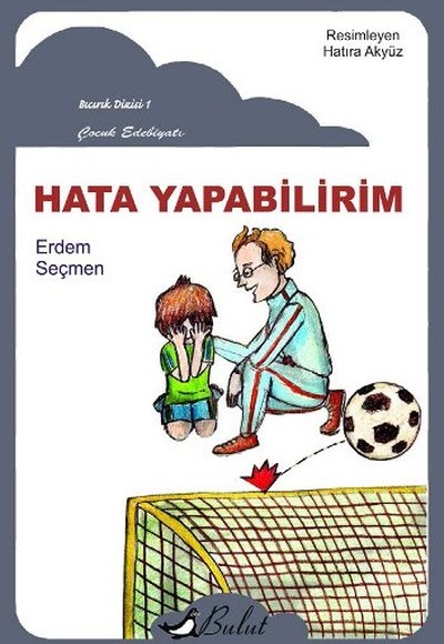 Hata Yapabilirim