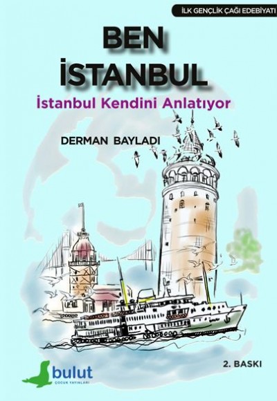 Ben İstanbul  İstanbul Kendini Anlatıyor