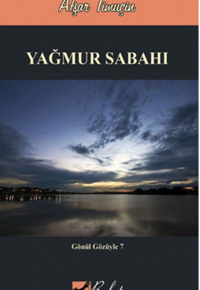 Yağmur Sabahı